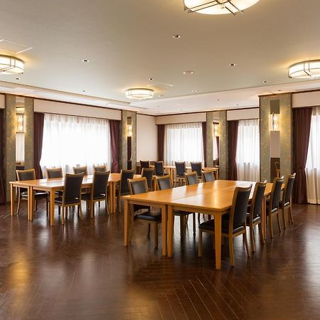 Hakone Kogen Hotel מראה חיצוני תמונה