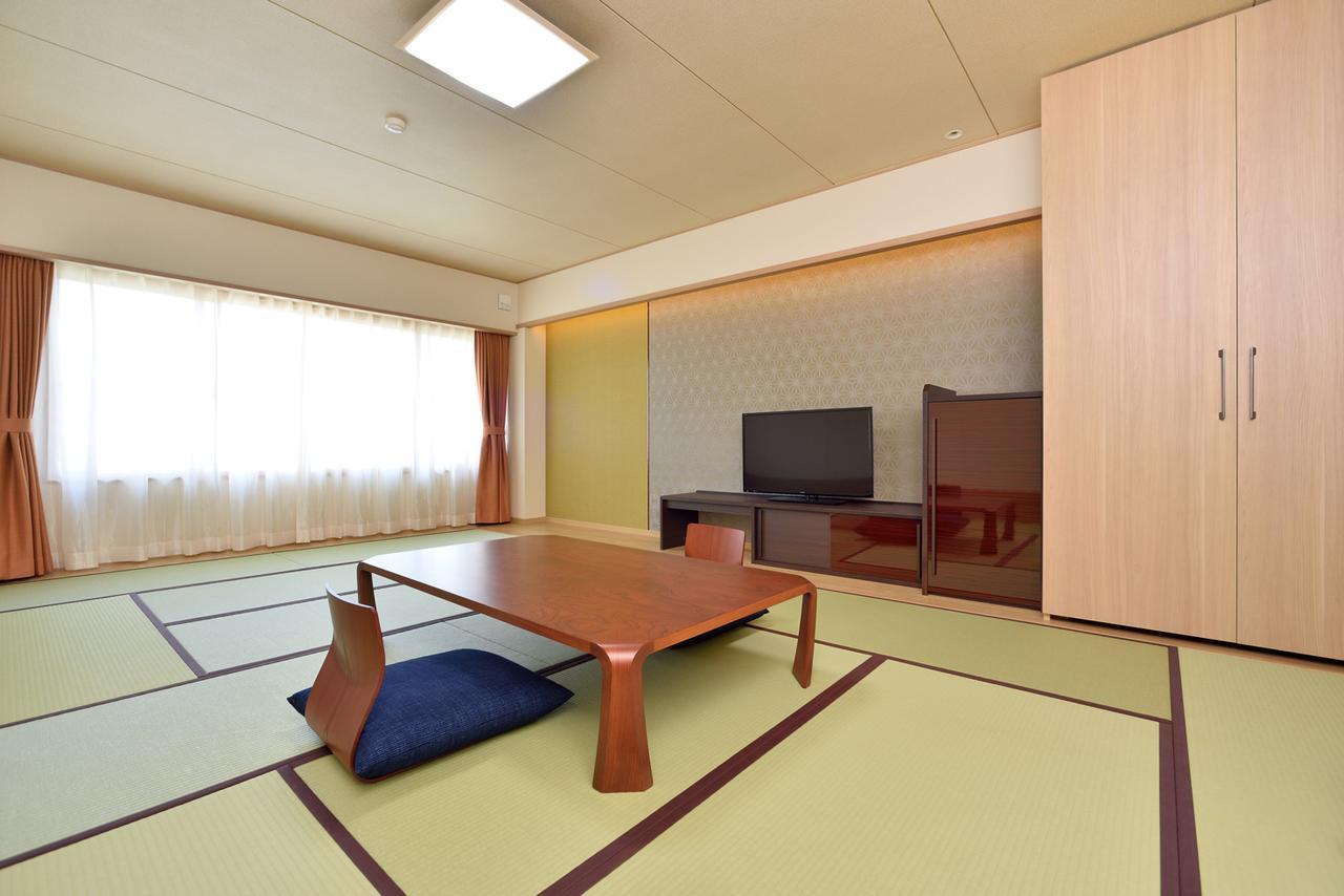 Hakone Kogen Hotel מראה חיצוני תמונה