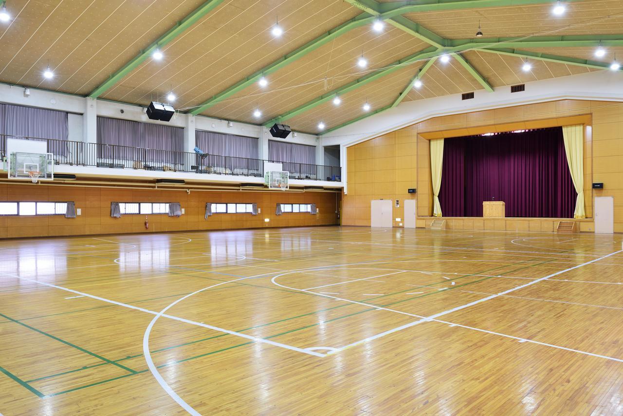 Hakone Kogen Hotel מראה חיצוני תמונה