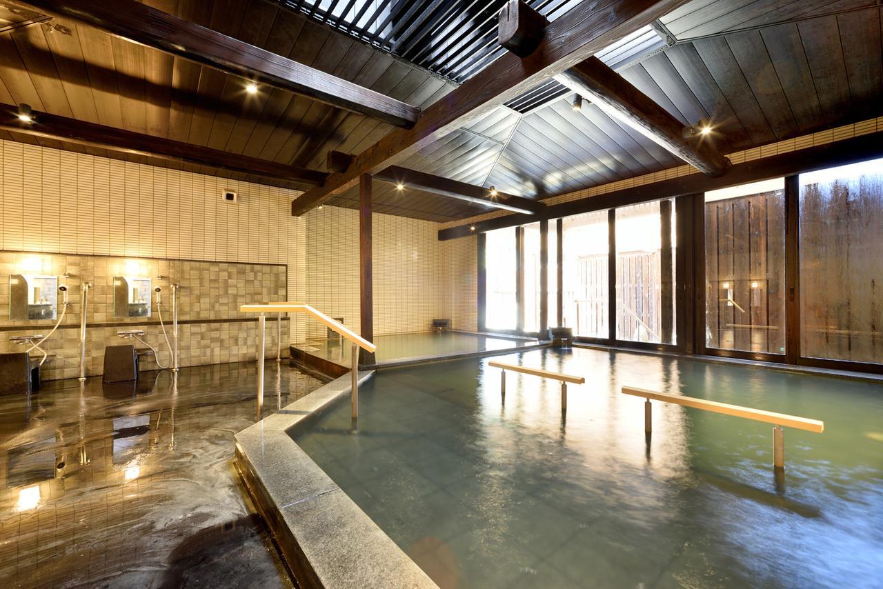 Hakone Kogen Hotel מראה חיצוני תמונה