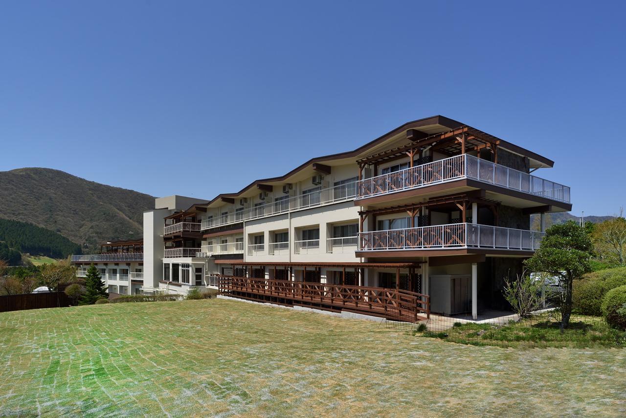 Hakone Kogen Hotel מראה חיצוני תמונה