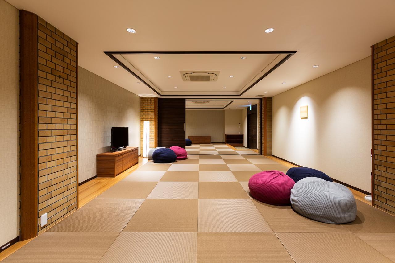 Hakone Kogen Hotel מראה חיצוני תמונה