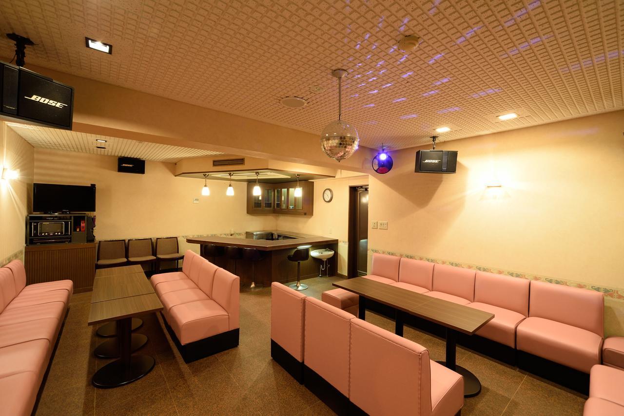 Hakone Kogen Hotel מראה חיצוני תמונה