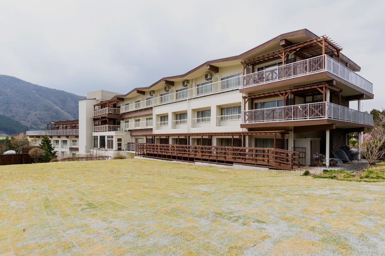 Hakone Kogen Hotel מראה חיצוני תמונה