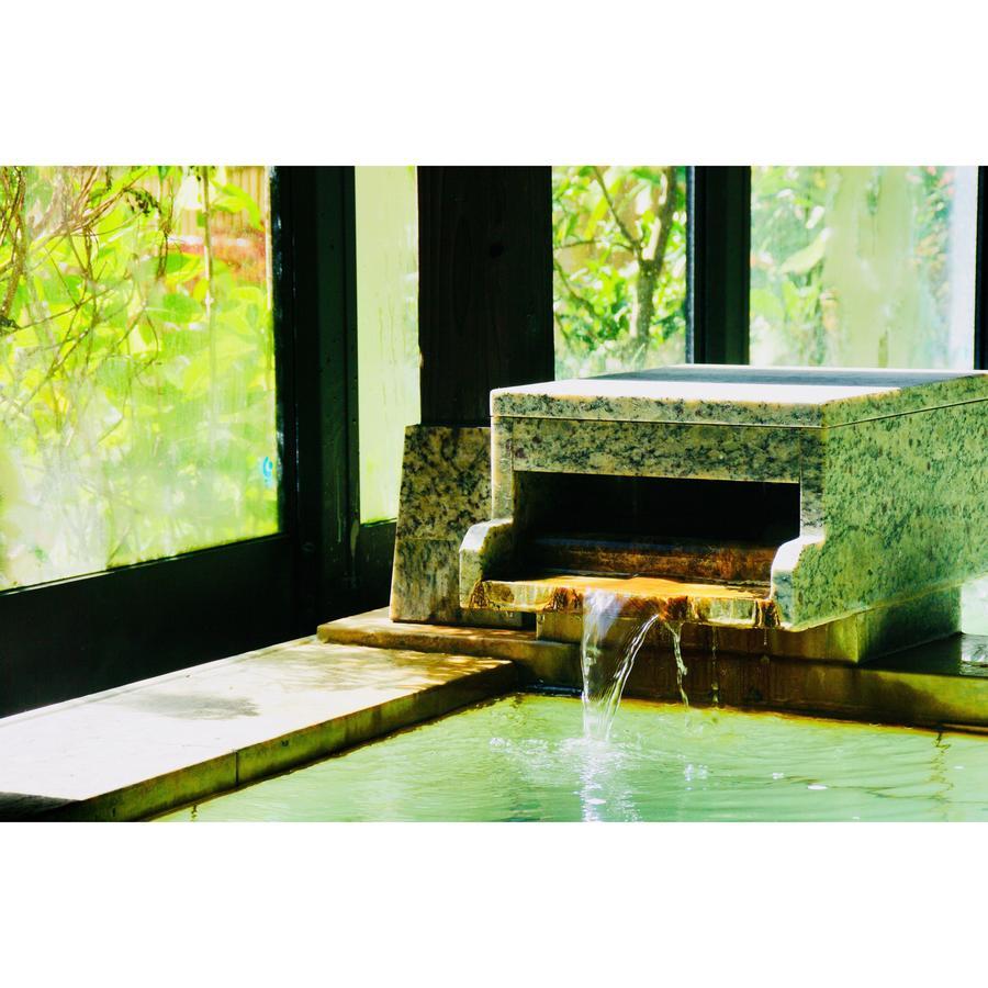 Hakone Kogen Hotel מראה חיצוני תמונה