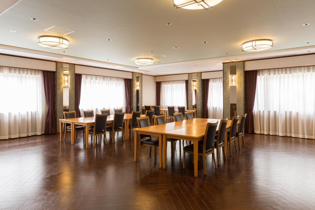 Hakone Kogen Hotel מראה חיצוני תמונה