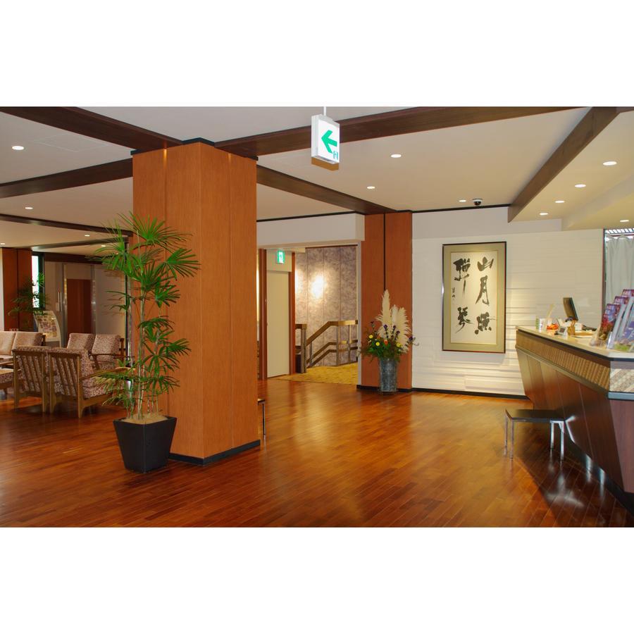 Hakone Kogen Hotel מראה חיצוני תמונה