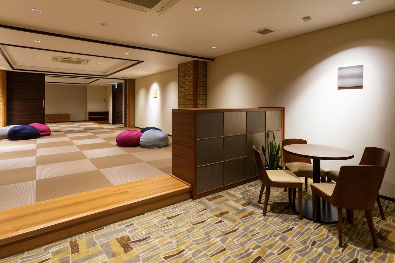 Hakone Kogen Hotel מראה חיצוני תמונה