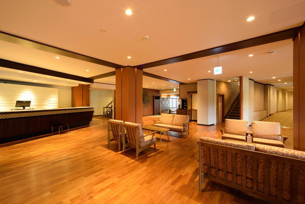 Hakone Kogen Hotel מראה חיצוני תמונה