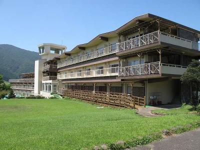 Hakone Kogen Hotel מראה חיצוני תמונה