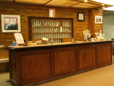 Hakone Kogen Hotel מראה חיצוני תמונה