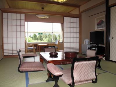 Hakone Kogen Hotel מראה חיצוני תמונה